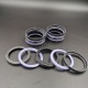 Piston seal KDSA 40x32x15,5 [2EKSDA04]